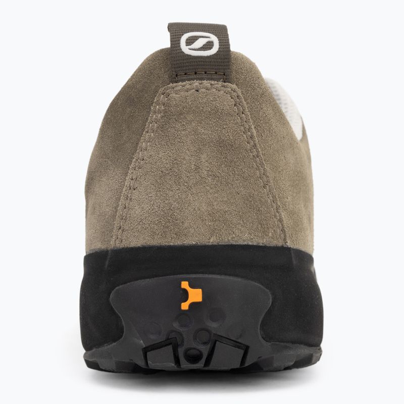 SCARPA Mojito Wrap sötét rock csizma 6