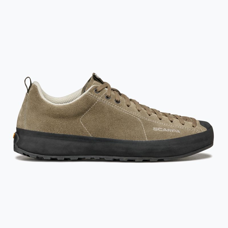SCARPA Mojito Wrap sötét rock csizma
