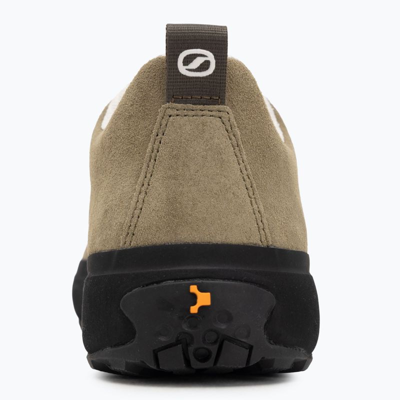 Cipők SCARPA Mojito Wrap sage 6