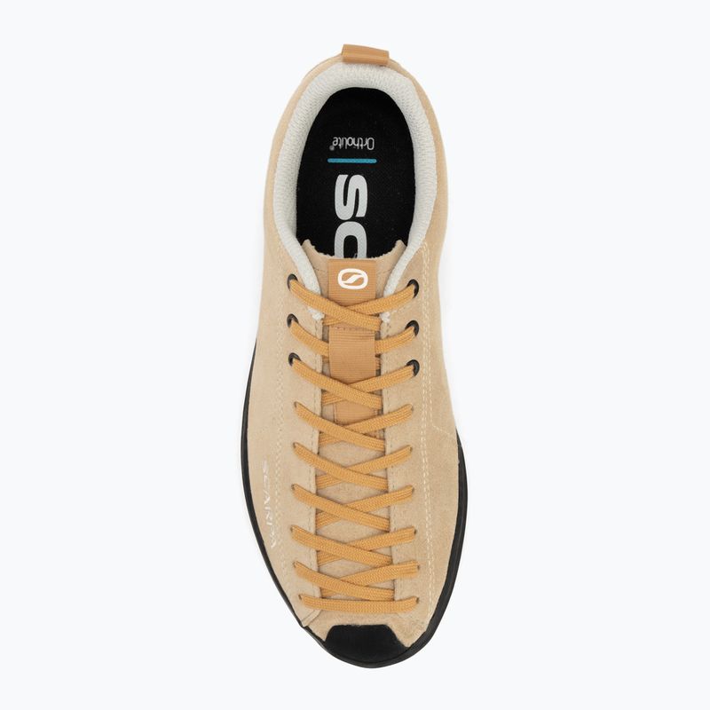 SCARPA Mojito Wrap homokos bakancs 5
