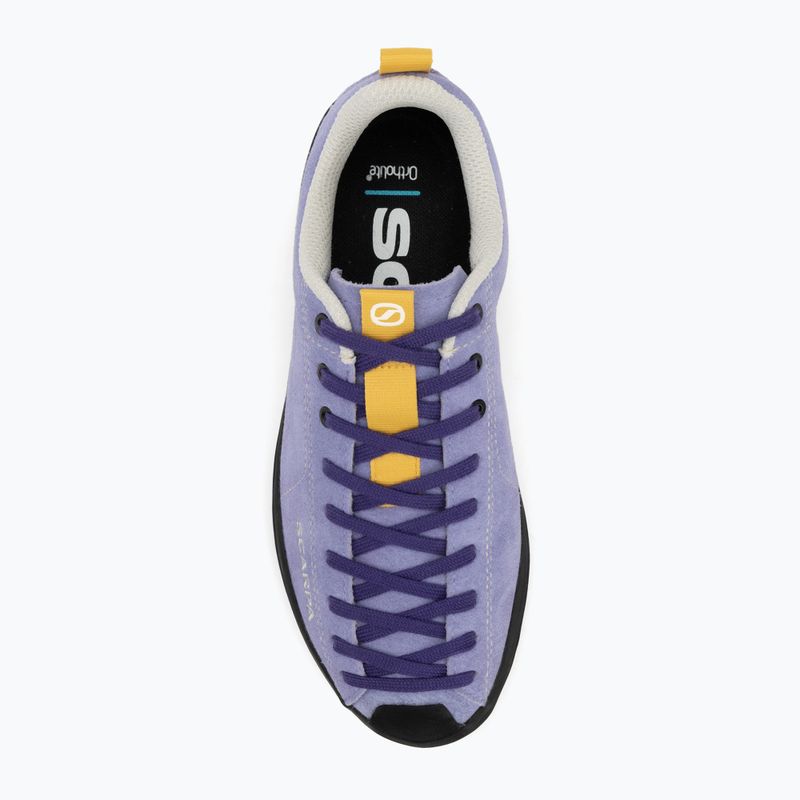 SCARPA Mojito Wrap allonit csizma 5