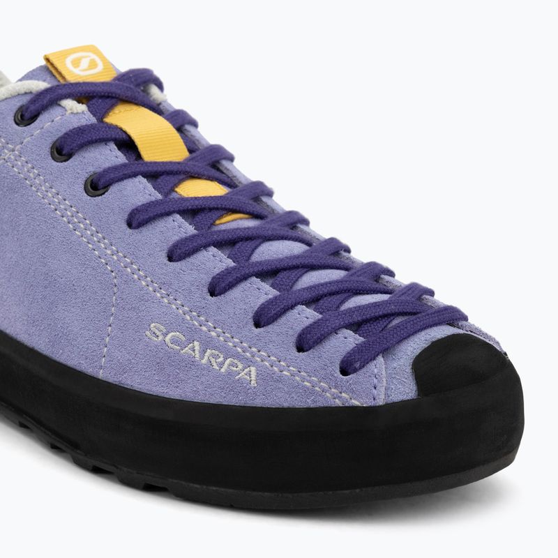 SCARPA Mojito Wrap allonit csizma 7