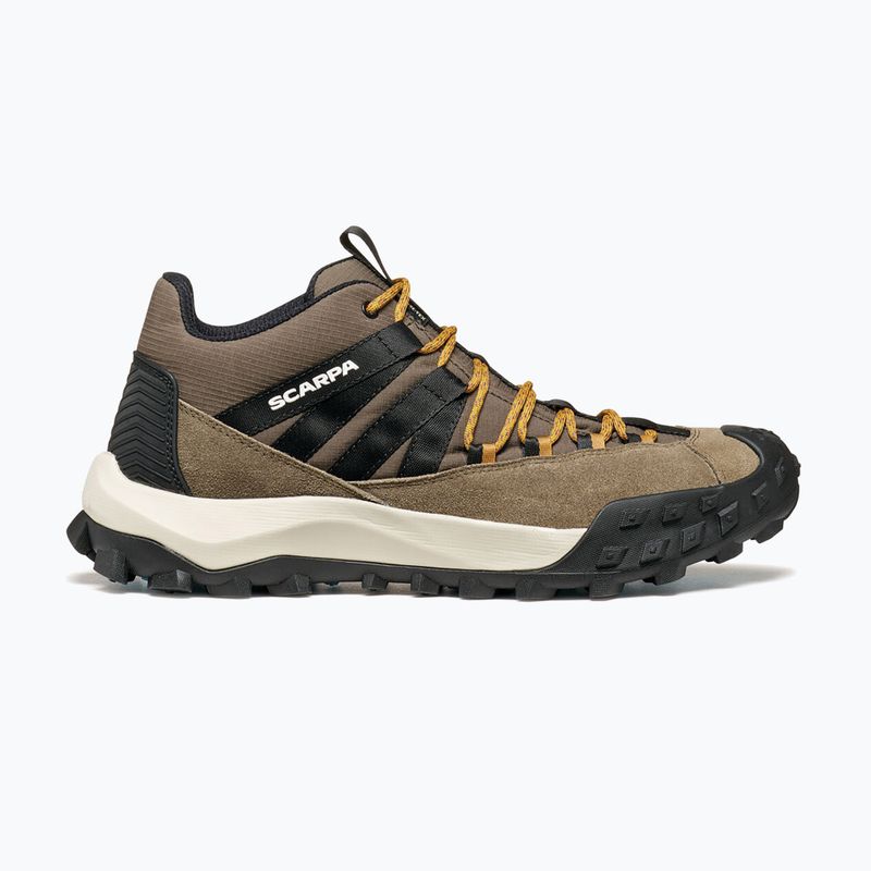 Férfi kirándulócipők SCARPA Rove GTX mud/burnt 2