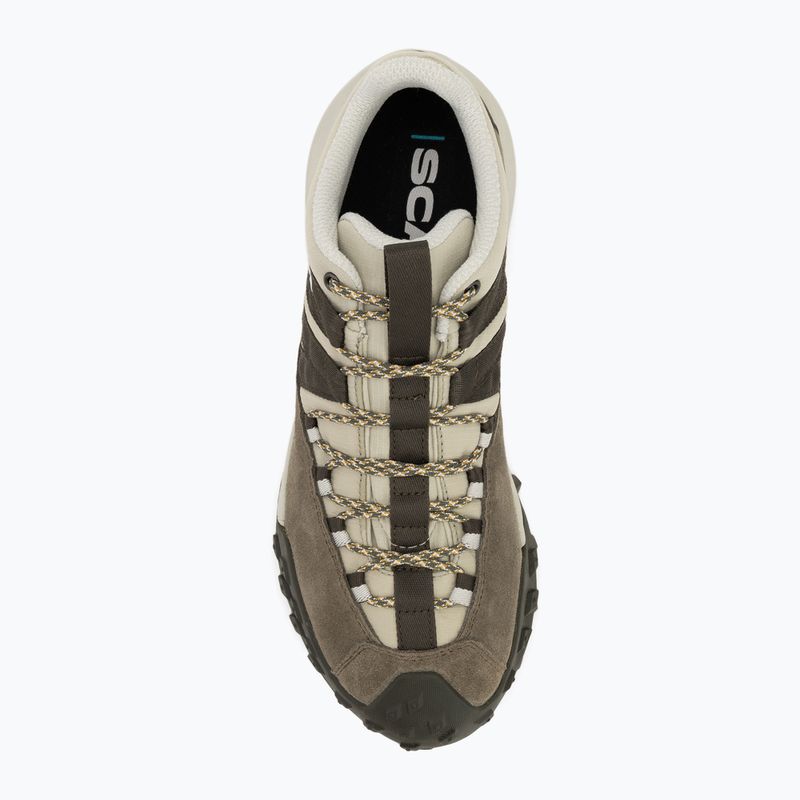 SCARPA férfi túrabakancs Rove eukaliptusz/erdő 5