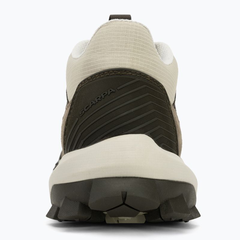 SCARPA férfi túrabakancs Rove eukaliptusz/erdő 6