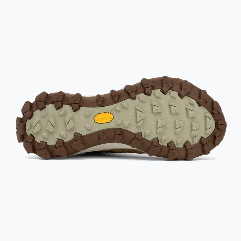 SCARPA férfi túrabakancs Rove mustár/csoki 4