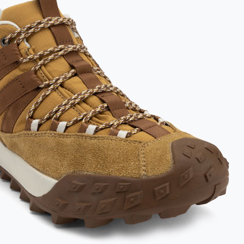 SCARPA férfi túrabakancs Rove mustár/csoki 7