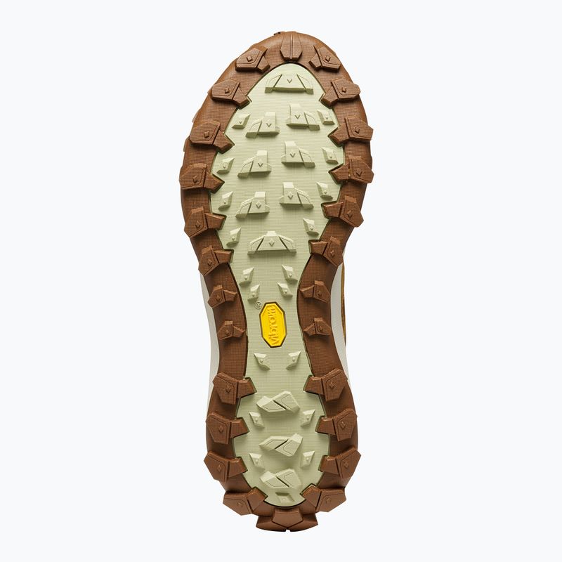SCARPA férfi túrabakancs Rove mustár/csoki 9