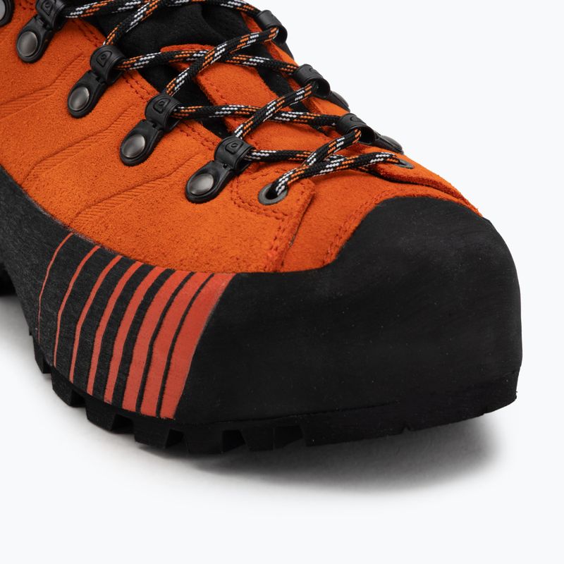 Férfi hegymászó bakancs SCARPA Ribelle HD tonic/tonic 7