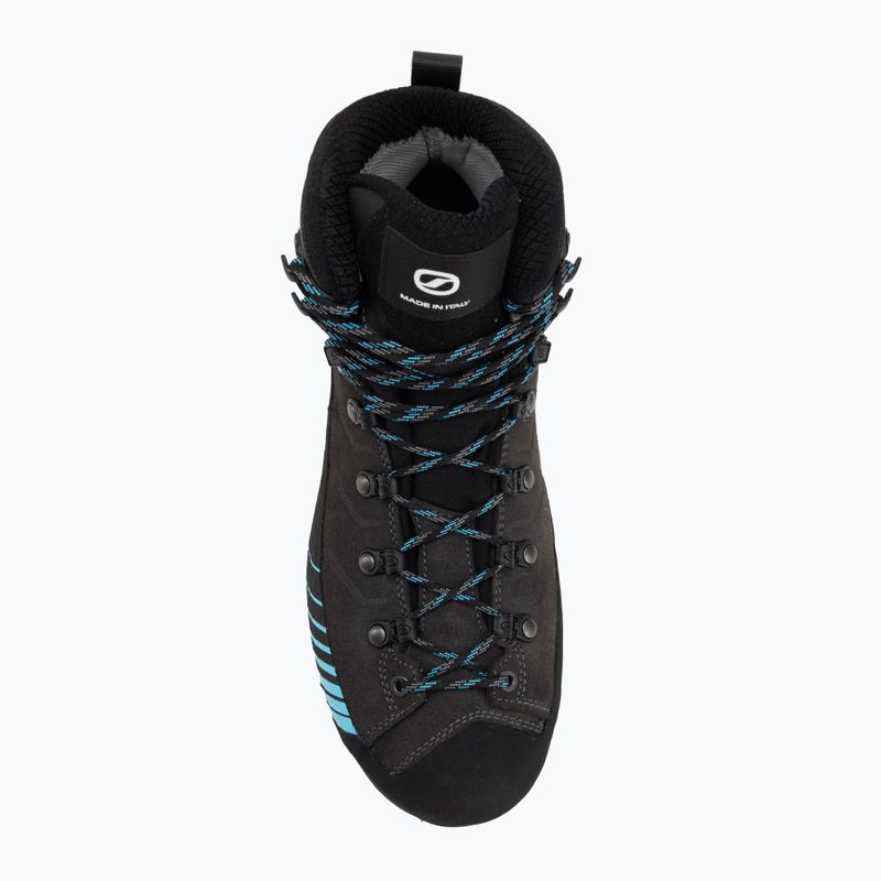 Férfi hegymászó bakancsok SCARPA Ribelle HD 5