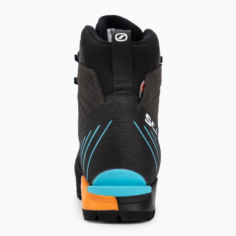 Férfi hegymászó bakancsok SCARPA Ribelle HD 6