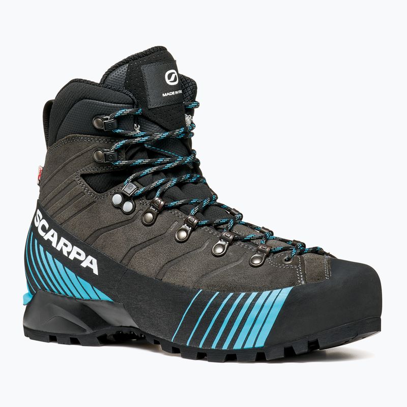 Férfi hegymászó bakancsok SCARPA Ribelle HD