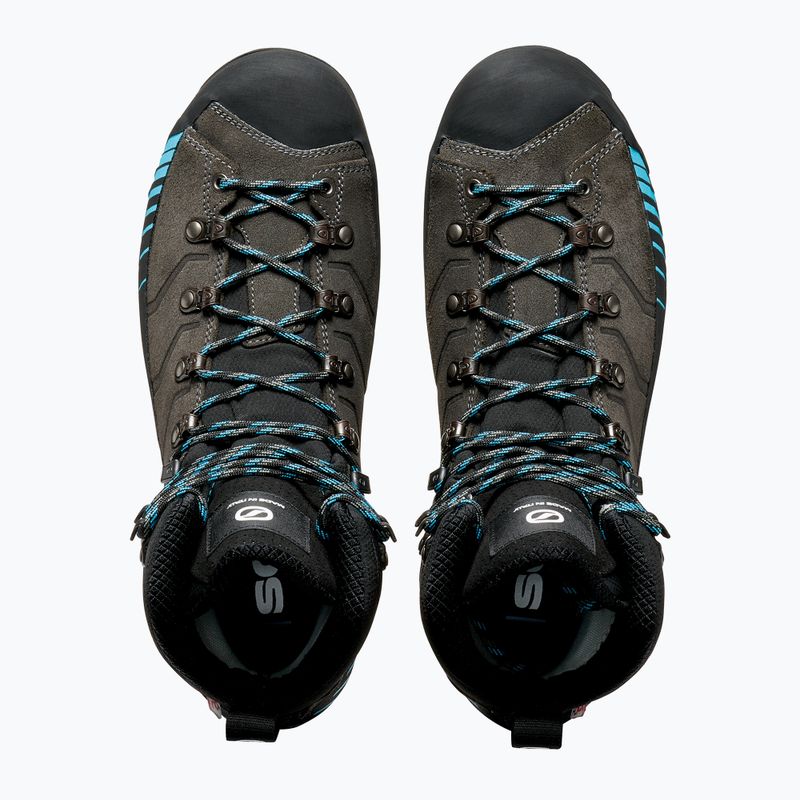 Férfi hegymászó bakancsok SCARPA Ribelle HD 6