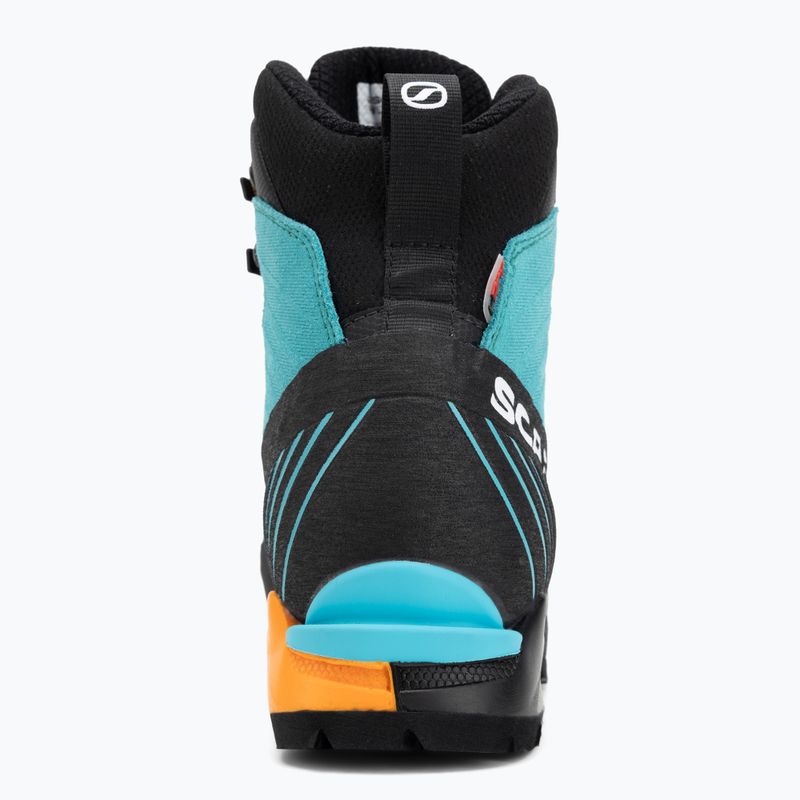 Női magashegyi bakancsok SCARPA Ribelle HD 6