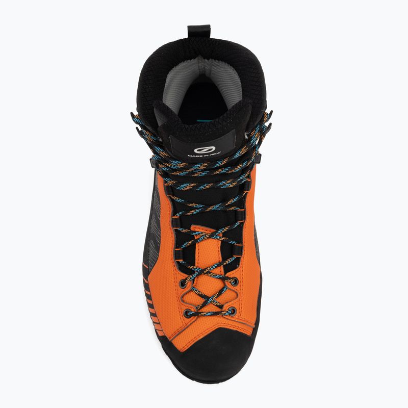 Férfi magashegyi csizma SCARPA Ribelle Lite HD tonik 5