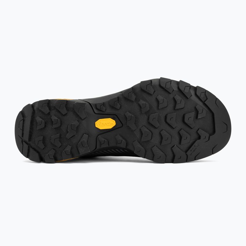 Férfi közelítő cipő SCARPA Rapid LT karamell/karamella 4