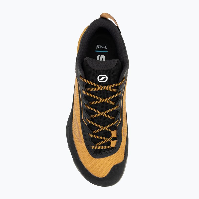 Férfi közelítő cipő SCARPA Rapid LT karamell/karamella 5