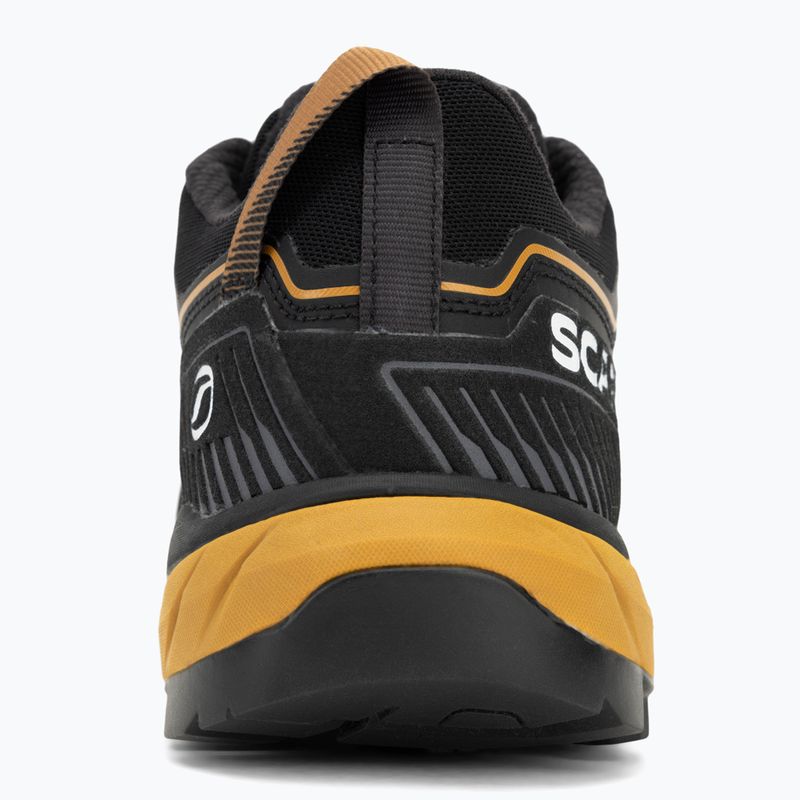 Férfi közelítő cipő SCARPA Rapid LT karamell/karamella 6