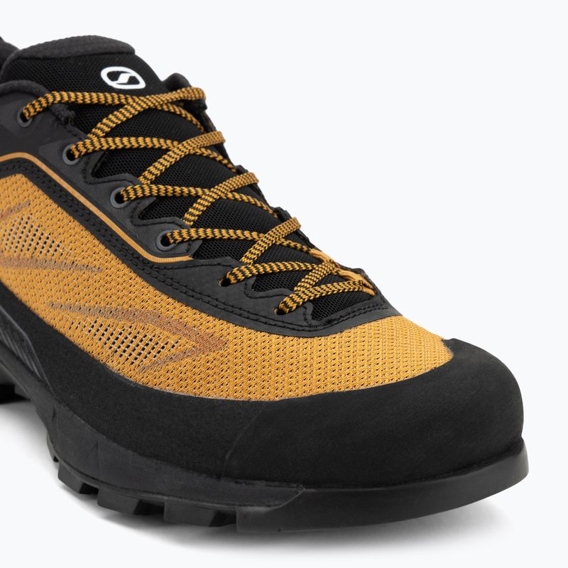 Férfi közelítő cipő SCARPA Rapid LT karamell/karamella 7