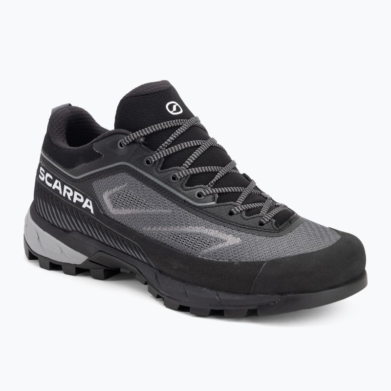 Férfi SCARPA Rapid LT megközelítési cipő antracit/szürke