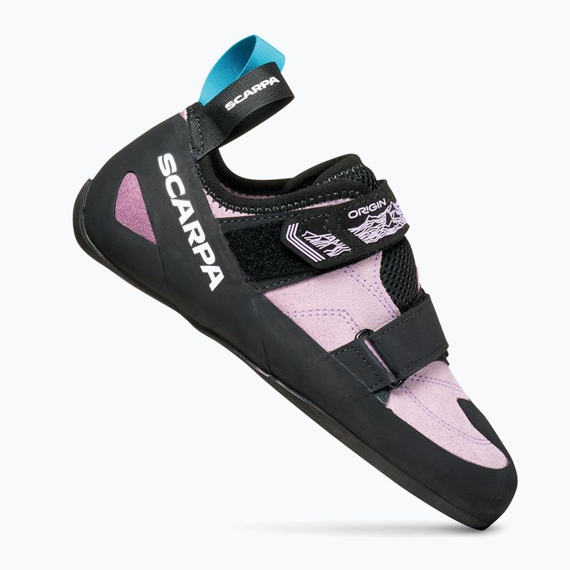 SCARPA Origin lila/lila mászócipő 8