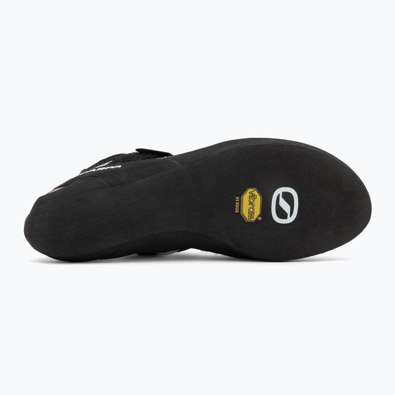 SCARPA Origin lila/lila mászócipő 4