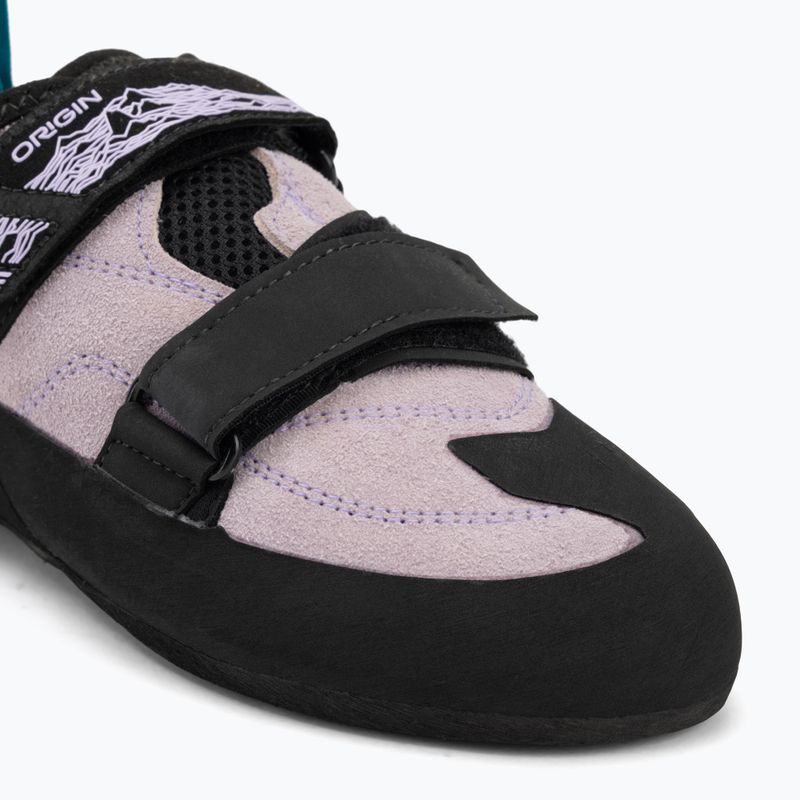 SCARPA Origin lila/lila mászócipő 7