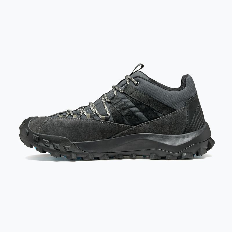 Férfi kirándulócipők SCARPA Rove GTX anthracite/black 3