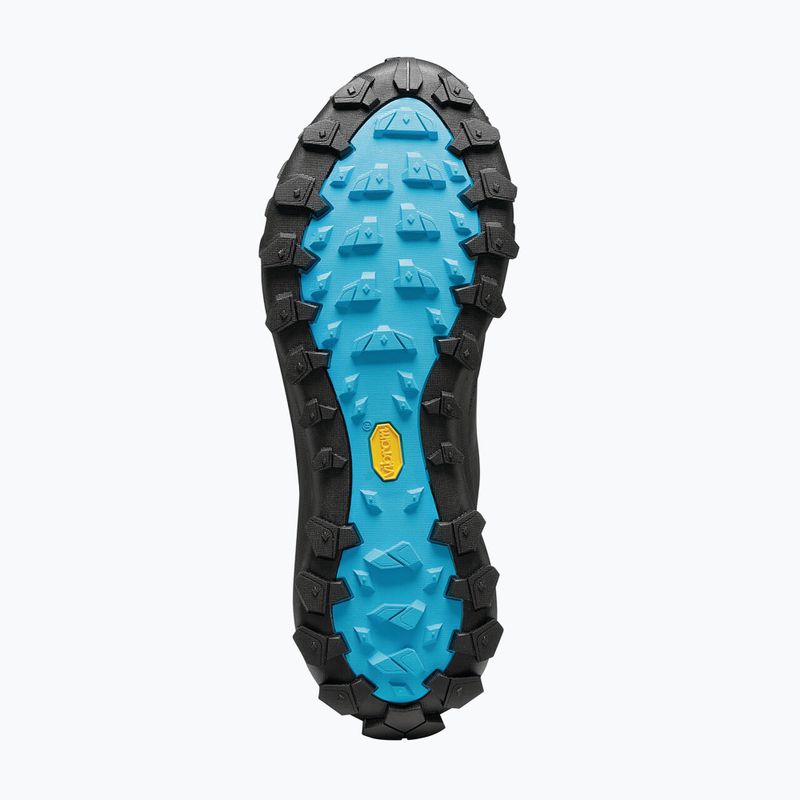 Férfi kirándulócipők SCARPA Rove GTX anthracite/black 5