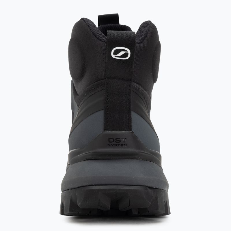 Férfi túracipő SCARPA Ribelle Cross 2 GTX black/olive 6