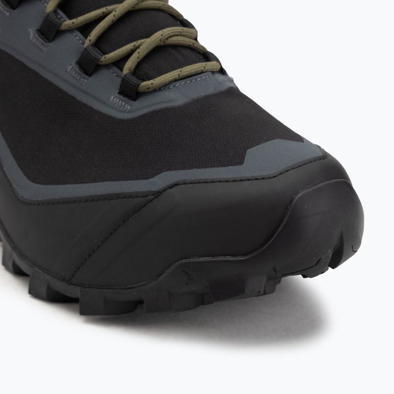 Férfi túracipő SCARPA Ribelle Cross 2 GTX black/olive 7