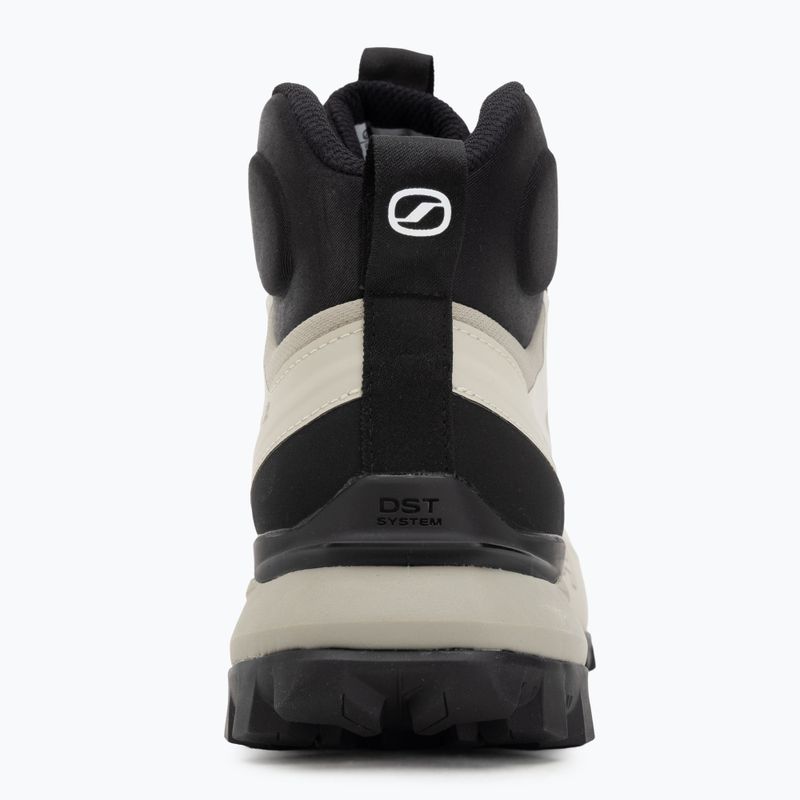 Férfi túracipő SCARPA Ribelle Cross 2 GTX fog/lemon curry 6