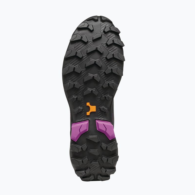 Túracipők SCARPA Ribelle Cross 2 GTX dark gray/purple 5