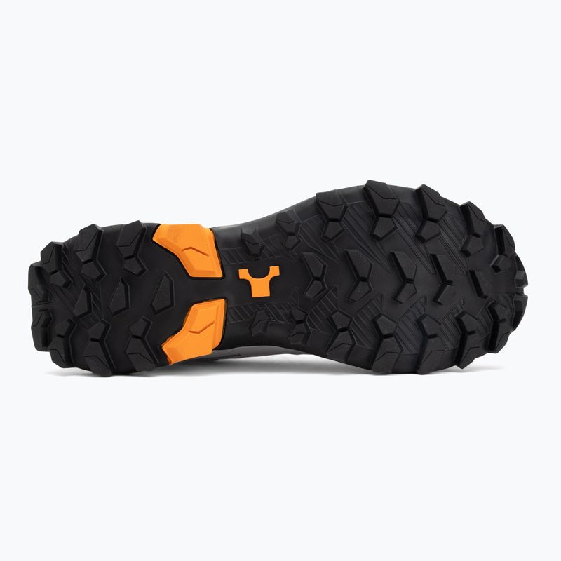 Női túrabakancs SCARPA Ribelle Cross 2 GTX white/orchid 4