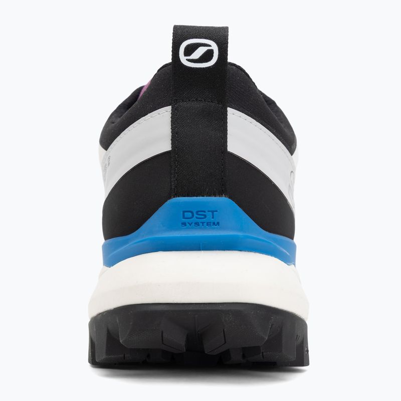 Női túrabakancs SCARPA Ribelle Cross 2 GTX white/orchid 6