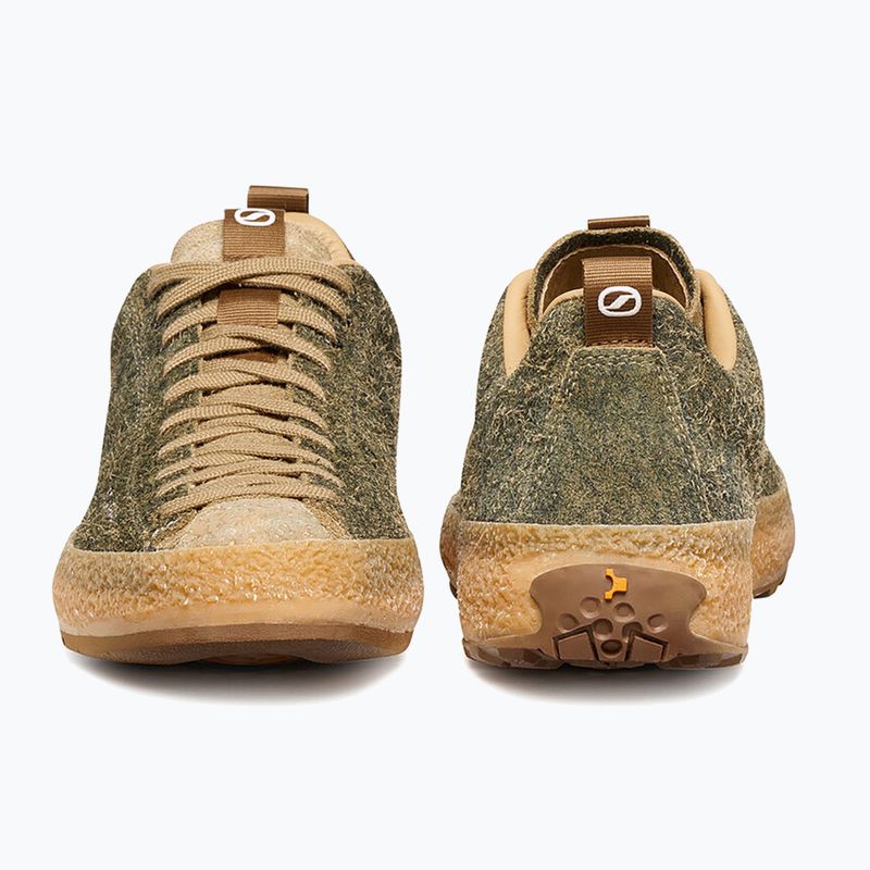 Cipők SCARPA Mojito Wrap F mimetico 4