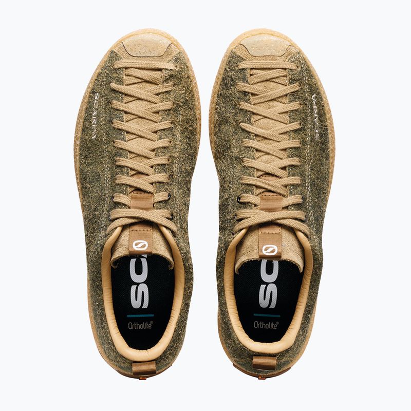 Cipők SCARPA Mojito Wrap F mimetico 5
