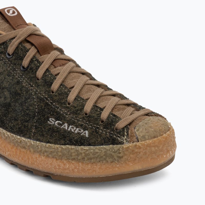 Cipők SCARPA Mojito Wrap F mimetico 7