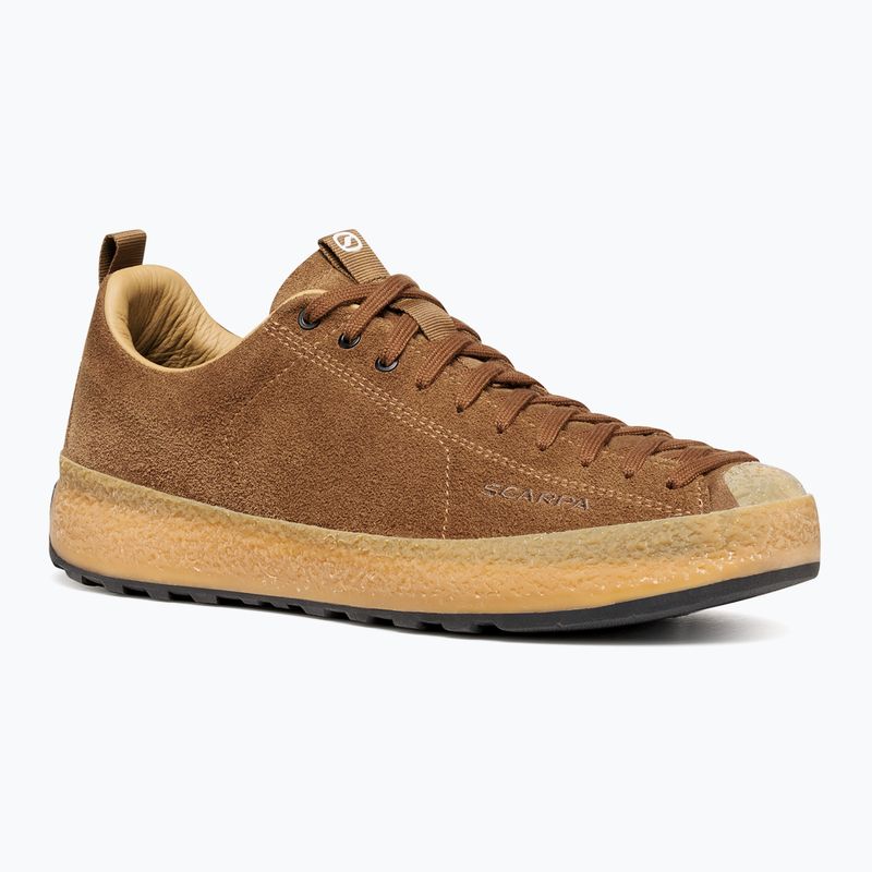 Cipők SCARPA Mojito Wrap LL natural 8