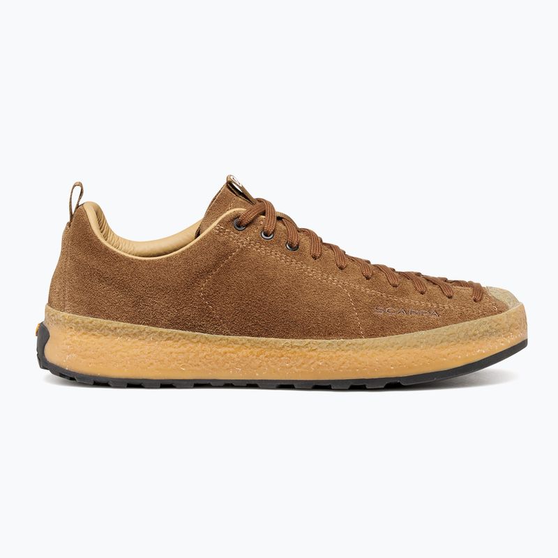 Cipők SCARPA Mojito Wrap LL natural 9