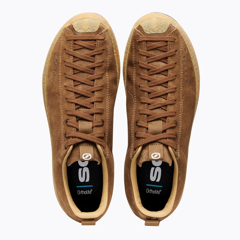 Cipők SCARPA Mojito Wrap LL natural 13