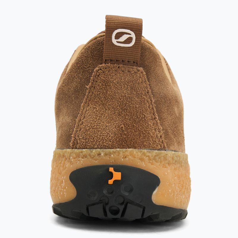 Cipők SCARPA Mojito Wrap LL natural 6