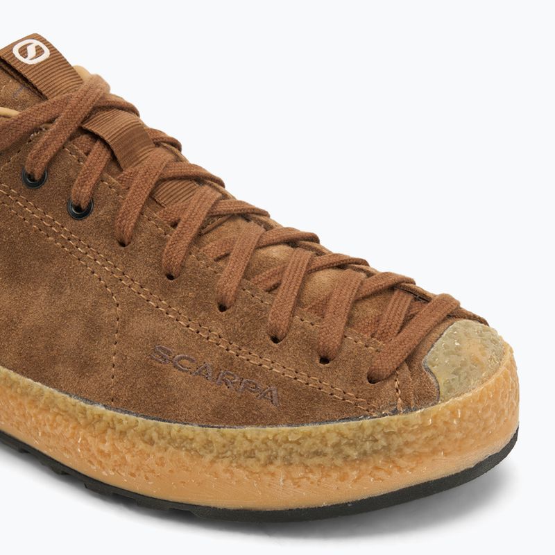 Cipők SCARPA Mojito Wrap LL natural 7