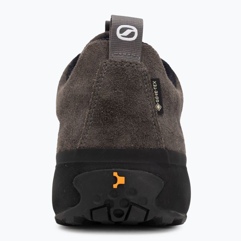 Férfi cipő SCARPA Mojito Wrap GTX anthracite 6