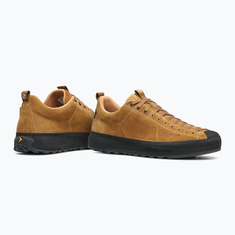 Férfi cipők SCARPA Mojito Wrap GTX cayenne 11