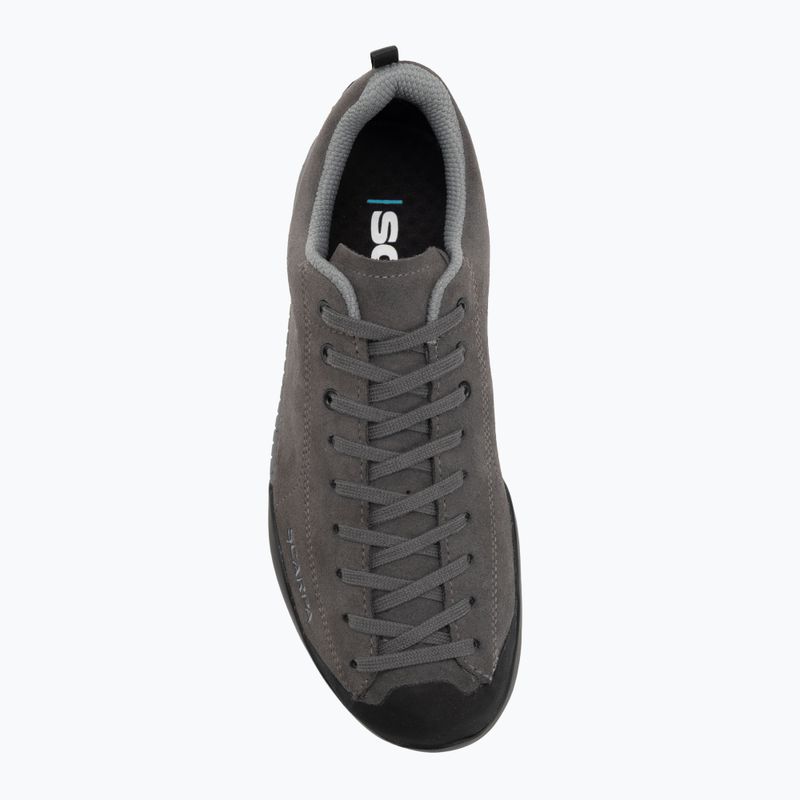 Férfi túracipő SCARPA Mojito GTX 2025 shark 5