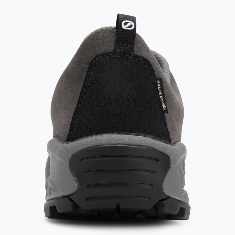 Férfi túracipő SCARPA Mojito GTX 2025 shark 6