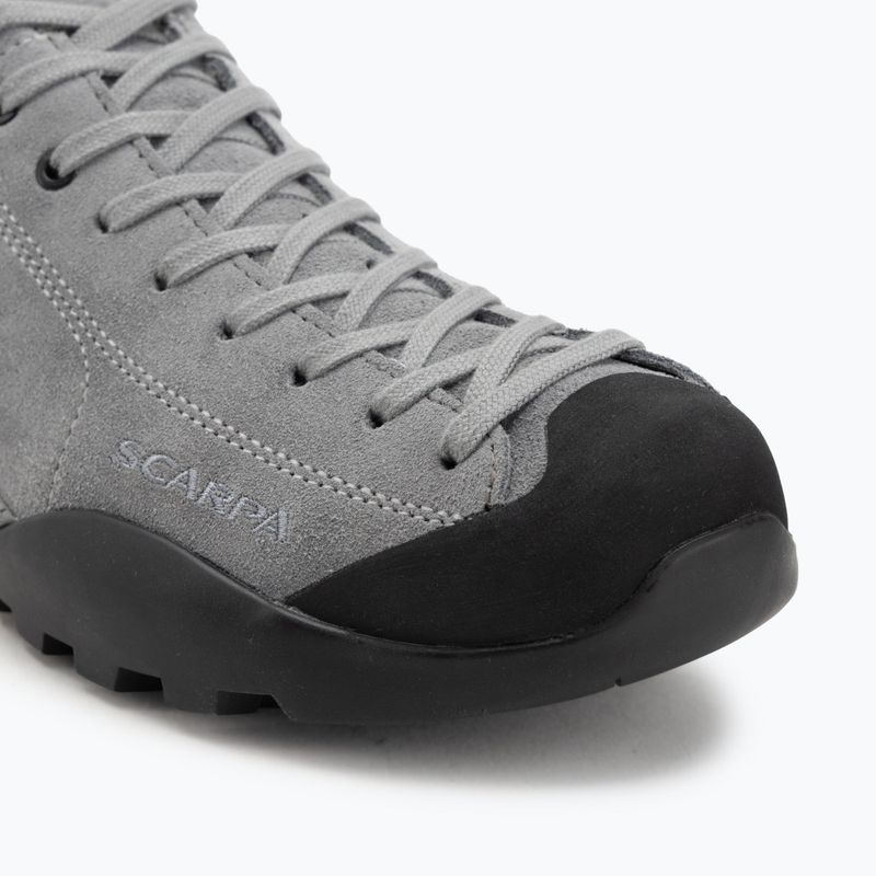 Férfi túracipő SCARPA Mojito GTX 2025 smoke 7