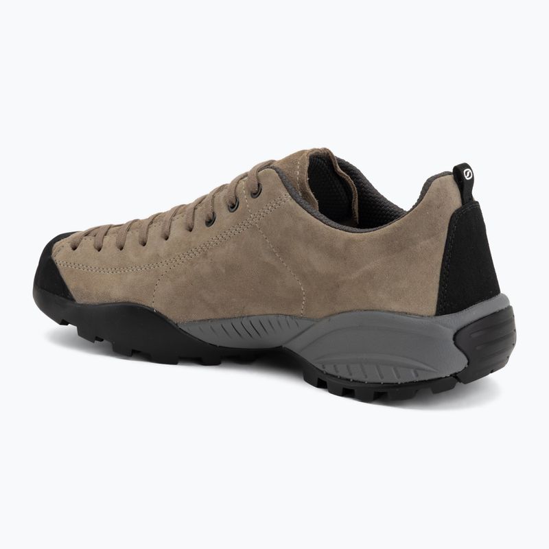 Férfi kirándulócipők SCARPA Mojito GTX dark rock 3