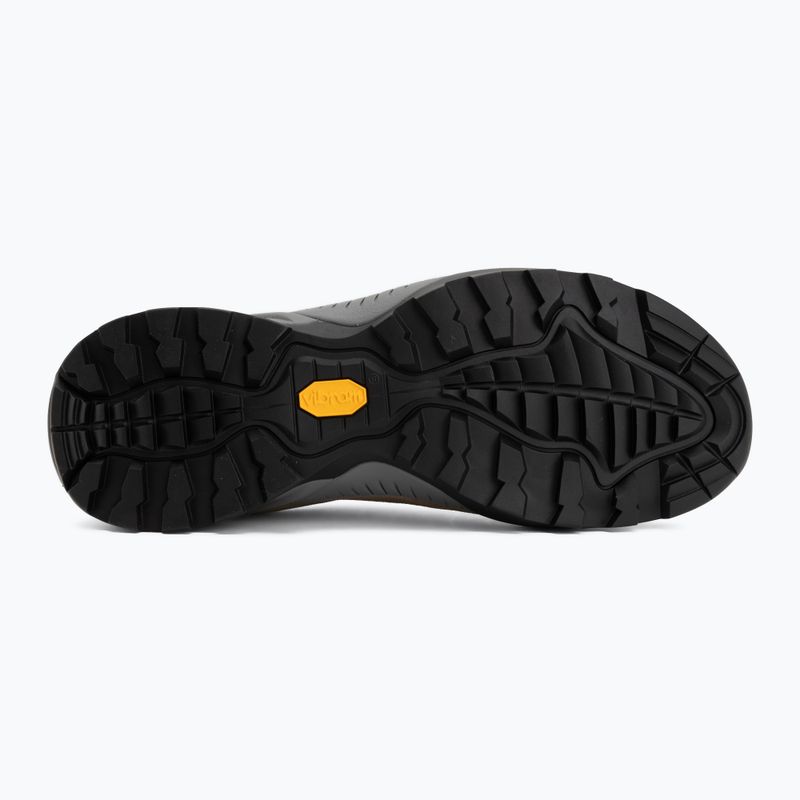 Férfi kirándulócipők SCARPA Mojito GTX dark rock 4